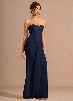 Dovelle Cream Maxi Dress image2