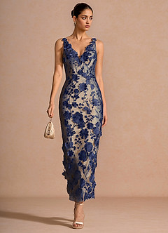 Vestido Armada Maxi Cireth image3