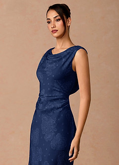 Robe Maxi Marine Ligeia image5