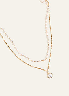 front Bleeker Parelset