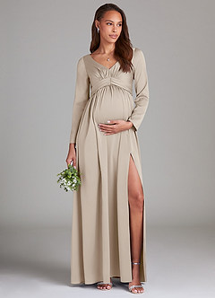 Azazie Teton Final Sale  image1