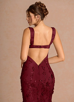Robe Maxi Vin Girella image6