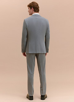 front William Gris Costume 3 pièces