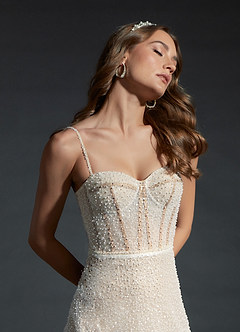 Azazie Levana Final Sale  image7