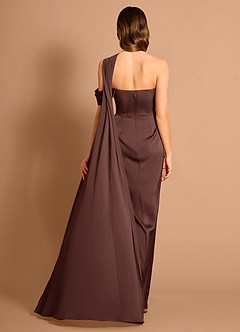 Meliora Mocha Coco Maxi Dress image3