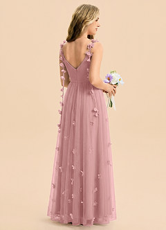 Azazie Stevie Junior Formal Dress