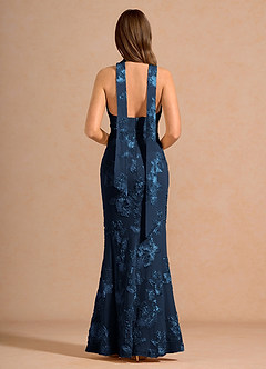 Vestido Armada Largo Dulcie image2