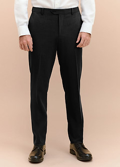 William Black Comfort Blend Dress Pants