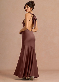 Tinley Mocka Coco Maxiklänning image4