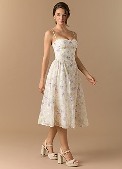 Kleid Kimie Lavendelwiese image4