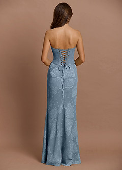 Umbra  Celadon Two Piece Dress image7