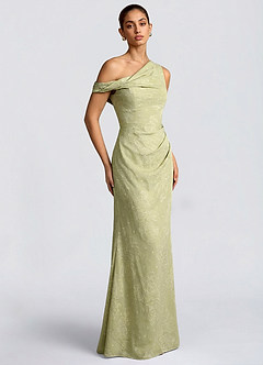 Emerson Celadon Maxi Dress image5