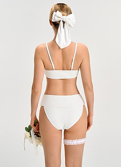 front Eve Bikini Set