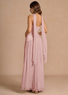 Kleid Tierney Trübes Rosa image2