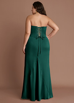 Sorrel Emerald Corset Two-Piece Sets image8