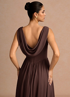 Novi Truffle Midi Dress image6