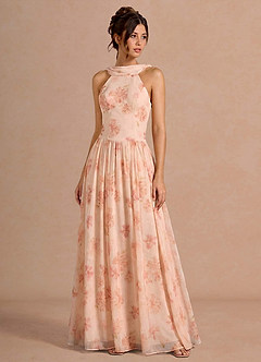 Robe Longue Pêche Rowan image4