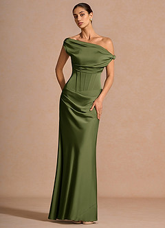 Jorelia Olive Two Piece Set Jorelia Olive Two Piece Set