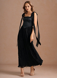 Sammie Black Maxi Dress image3