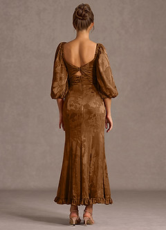 Elarion Coco Maxi Dress image2