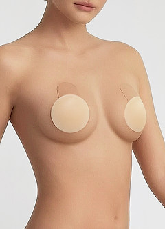 front Azazie Silicone Lift Pasties – Set of 2