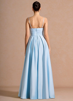 suknia Niebieskie Niebo Maxi Nancy image6