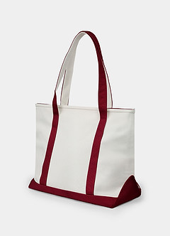 front Borsa tote da weekend