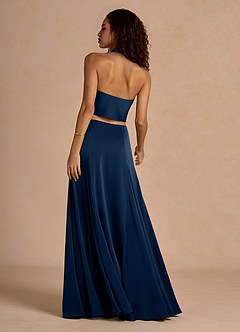 Vestido Armada Largo Ryleigh image2