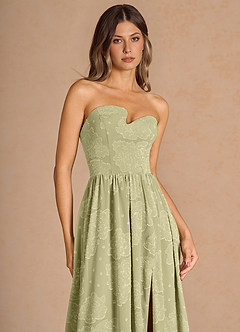 Philomena Celadon Maxi Dress image6