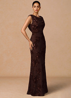 Elowis Coco Maxi Dress image4