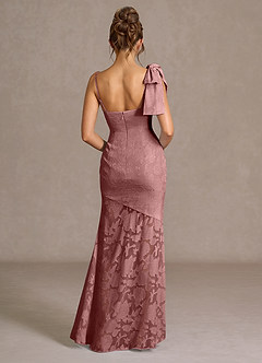 Fable Light Pink Maxi Dress image3