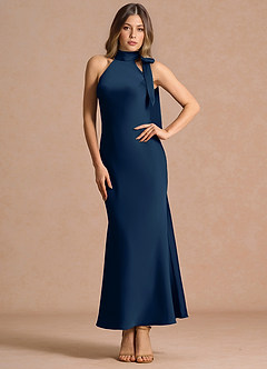 Abito Maxi Marina Militare Bettina image3