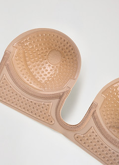 front Azazie Winged Adjustable Lift Pasties