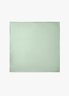 front Stretch Satin Pocket Square