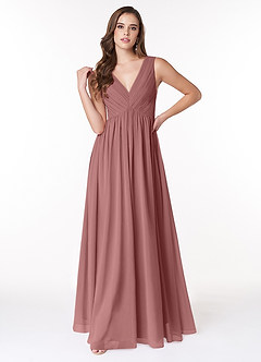 Azazie Ranvie Final Sale  image1