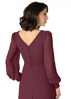 Azazie Sage Final Sale  image5
