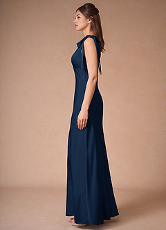 Rosalba Armada Vestido largo image7