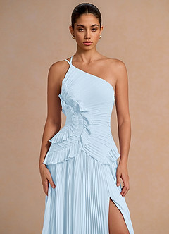 suknia Niebieskie Niebo Maxi Melody image5