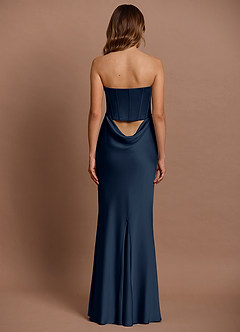 Vestido Armada Largo Lirielle  image2