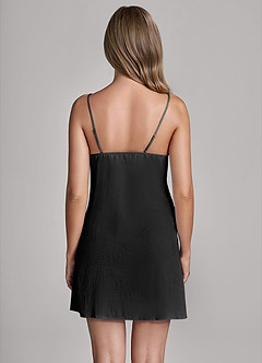 front Classic Cloud-Soft Slip Dress