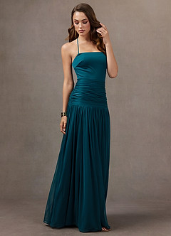 Elie Teal Maxi Dress image5