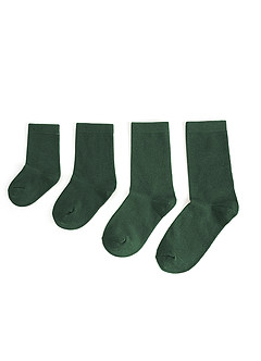 front Chaussettes habillées pour garçon