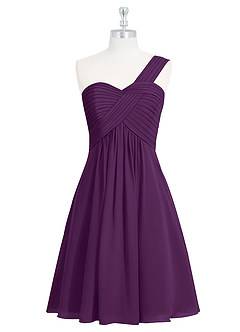 Knee-Length Bridesmaid Dresses | Azazie