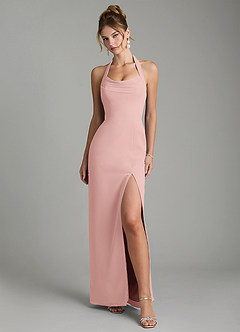Arnelle Try-on Dress