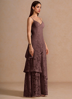 suknia Mokka Coco Maxi Piretha image5