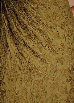 Donna Honey Bronze Maxi Dress image7