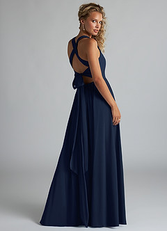 Azazie Kecia Final Sale  image3