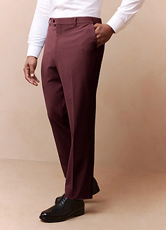 front James Cabernet Broek