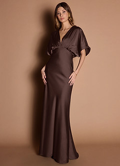 Lavinia Truffle Dress image2