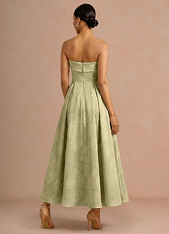 Sorrel Celadon Maxi Dress image2